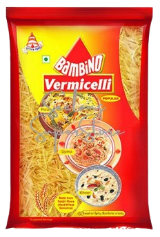 Bambino Roasted Vermicelli