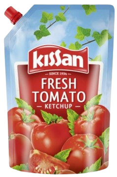 Kissan Tomato Ketchup