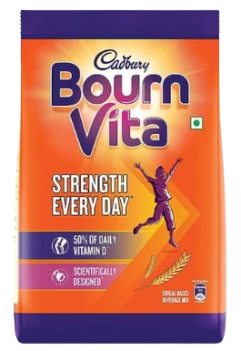 Bournvita Refill