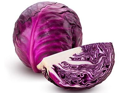 Cabbage Red