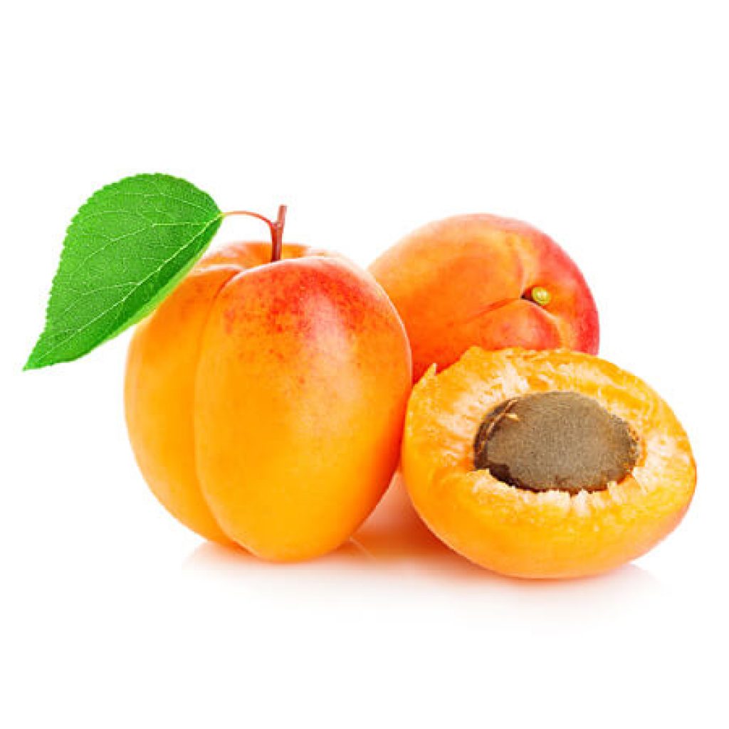 Apricot Indian