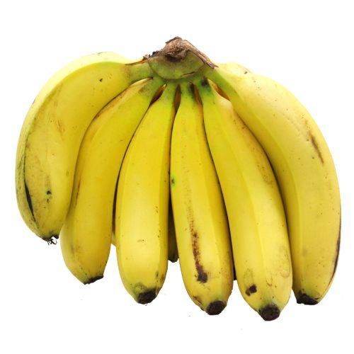 Banana Robusta