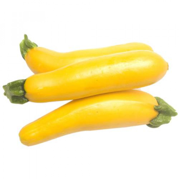 Zucchini Yellow