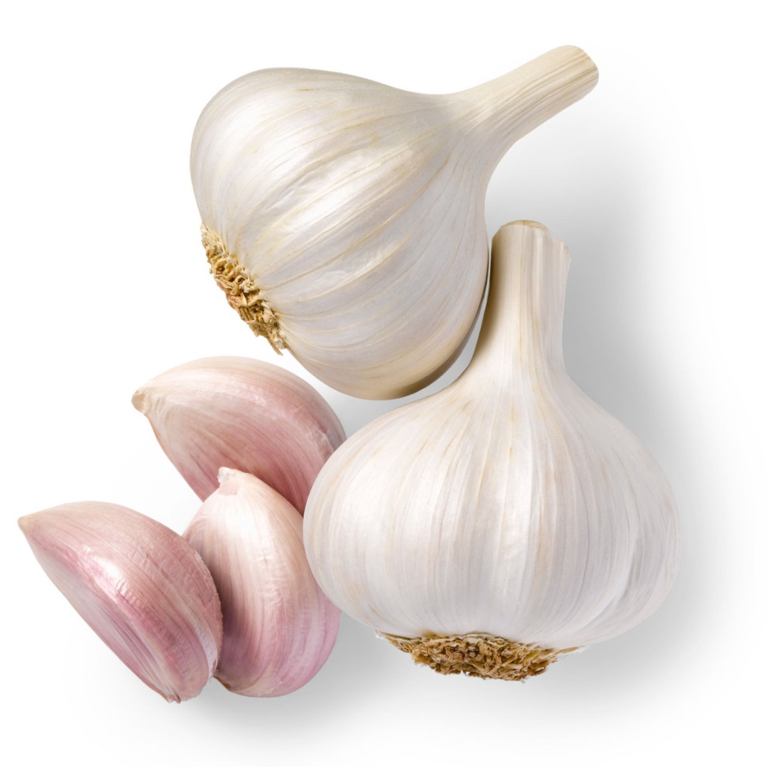 Garlic Whole (Lahsun)