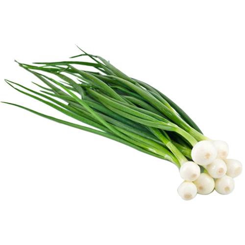 leafy - Spring Onion (Kanda Patta)