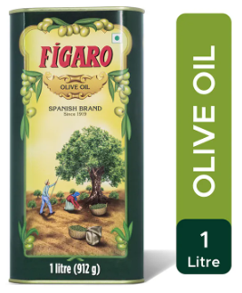 Figaro Olive Oil 1lt