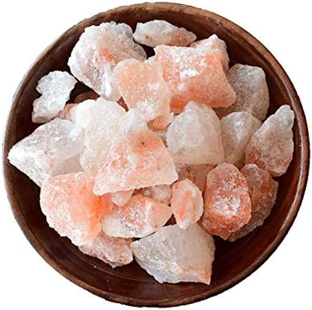 Rock Salt (Loose)