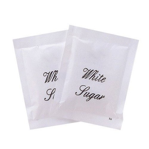 Sugar Sachet