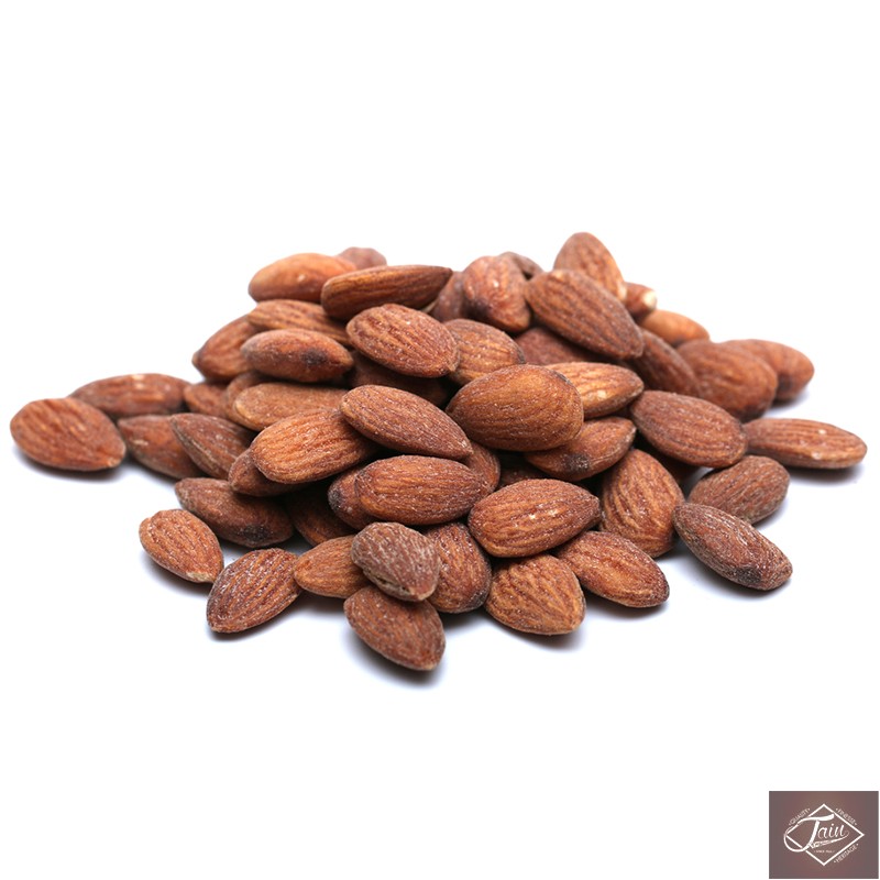 Almond Whole - Roasted