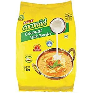 Coconut Milk Powder (Local)