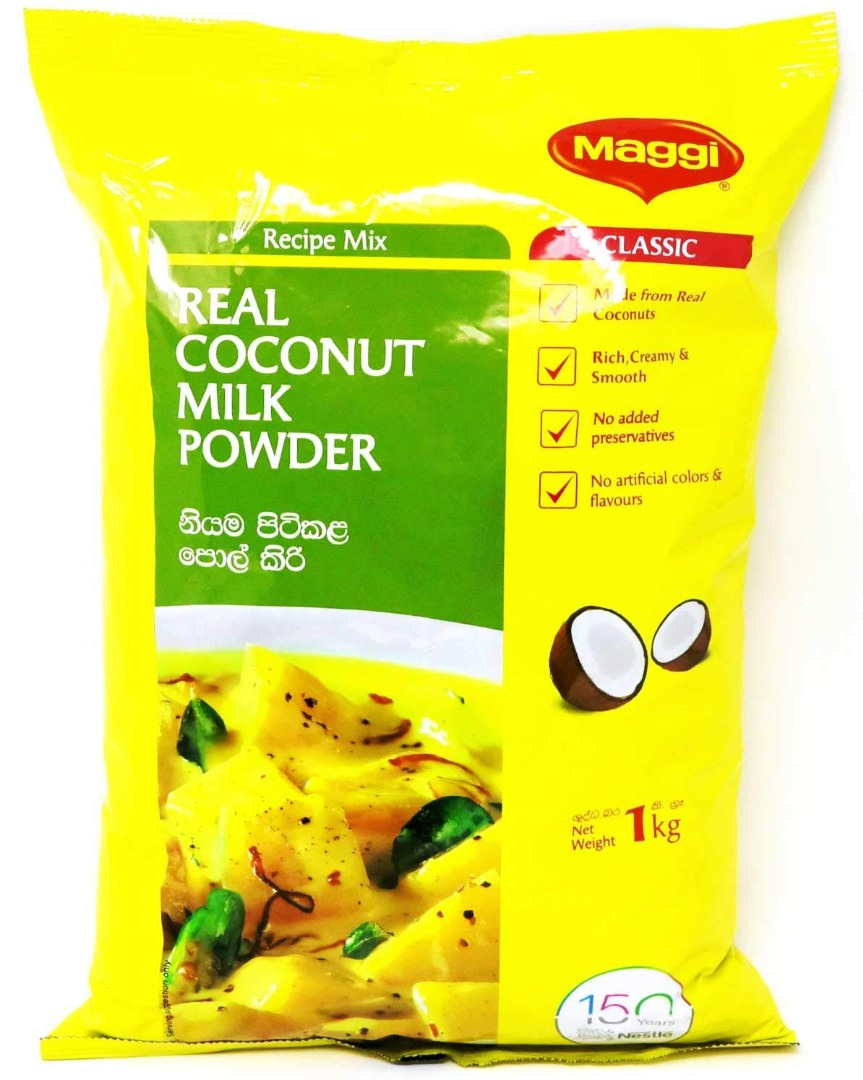 Maggi Coconut Powder