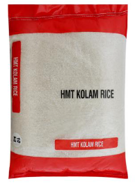 Rice - HMT Kolam