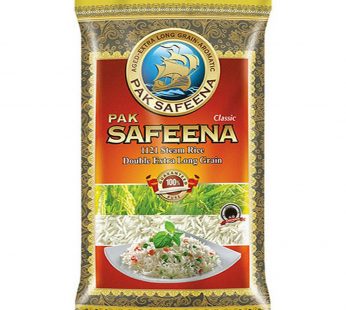 Safeena Popular Sella Rice 30kg