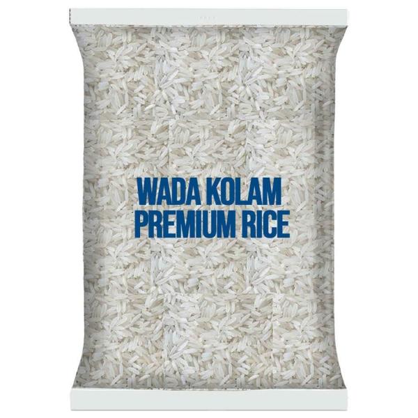 Rice - Wada Kolam Rice 