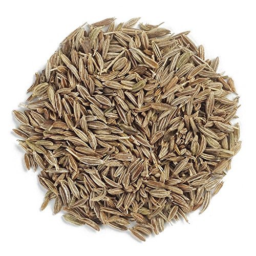 Jeera Seeds (Cumin) - Premium 1kg