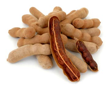 Imli - Tamarind (With Seeds)