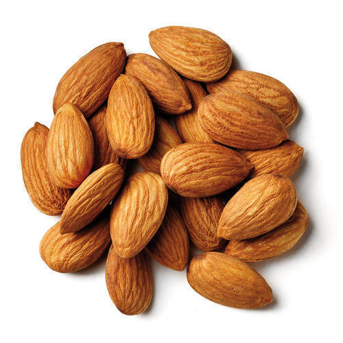 Almond Whole - Raw