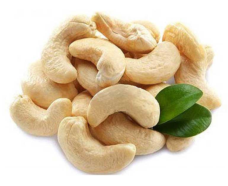 Cashew Whole W-240 Count