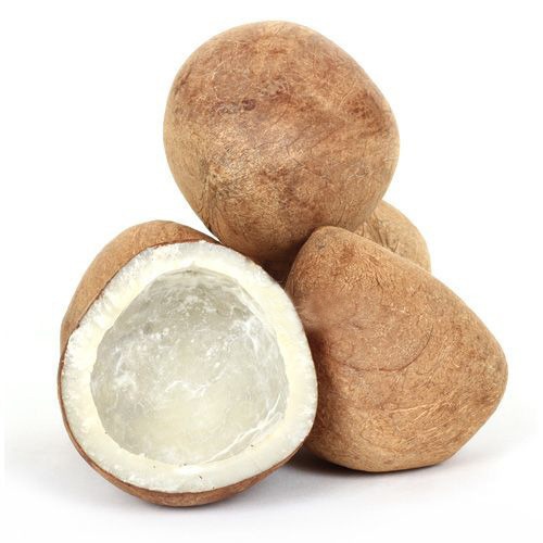 Coconut Dry (Kopra)