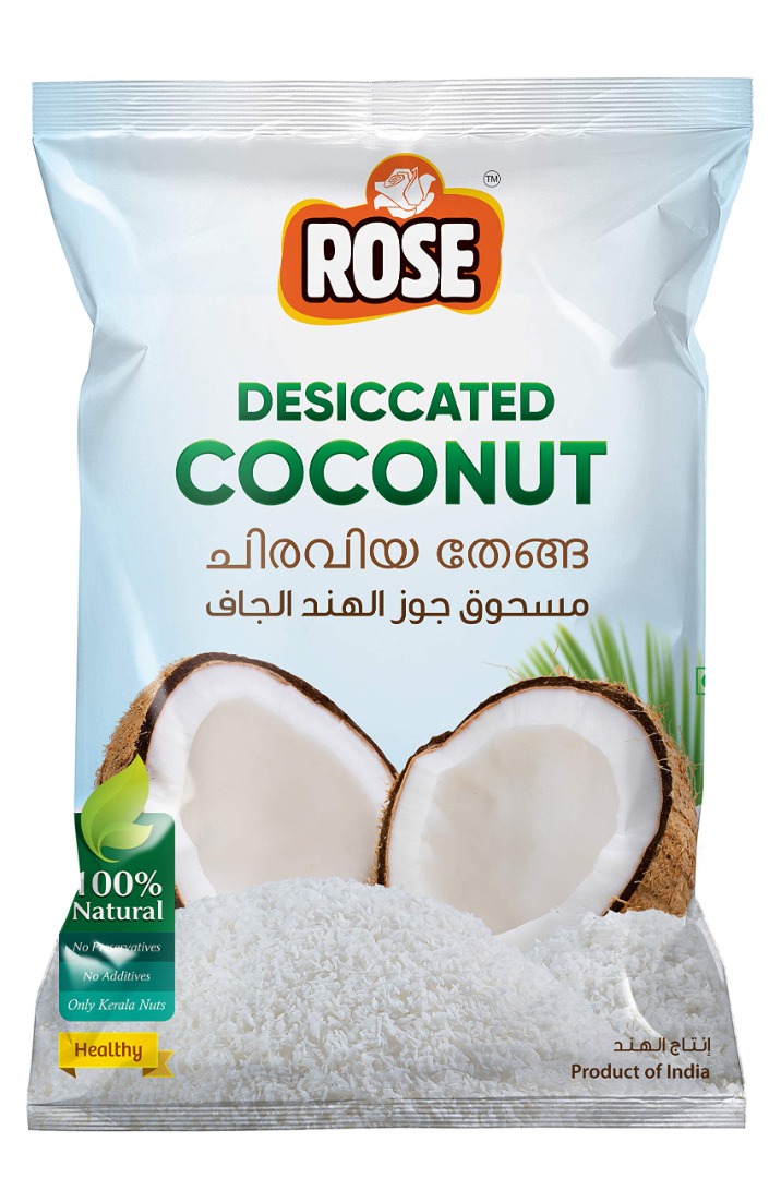 Coconut Powder (Local)