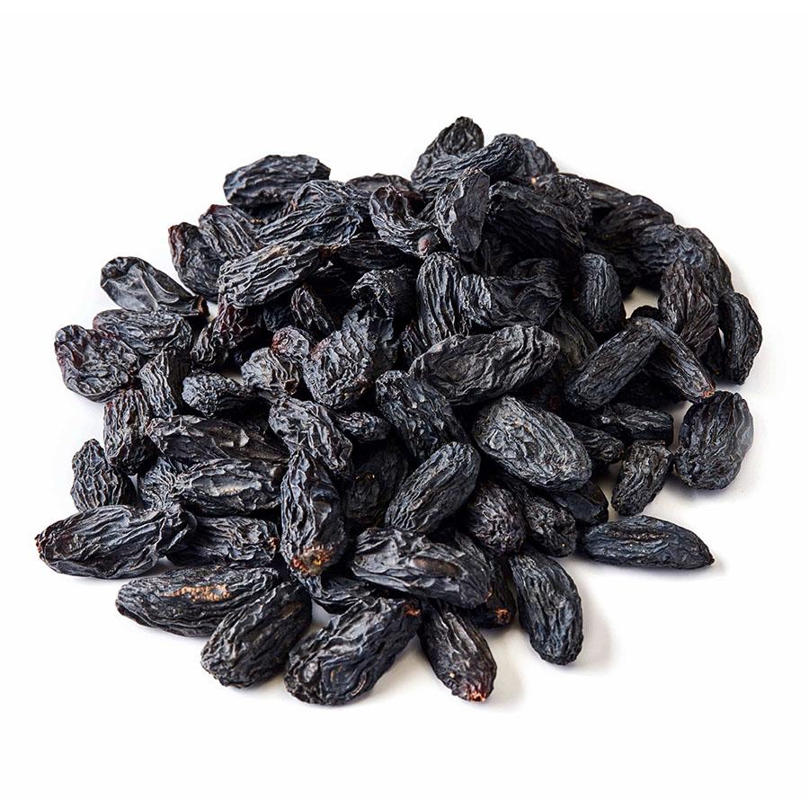 Raisin - Black