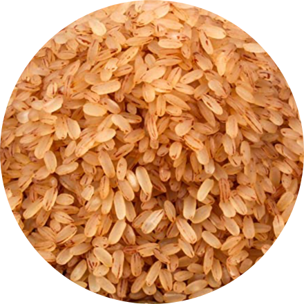 Red Rice (Kerela Boiled Rice)