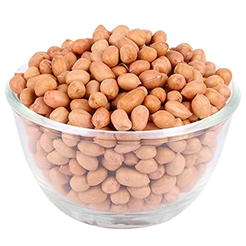 Groundnut (Singdana) Economy