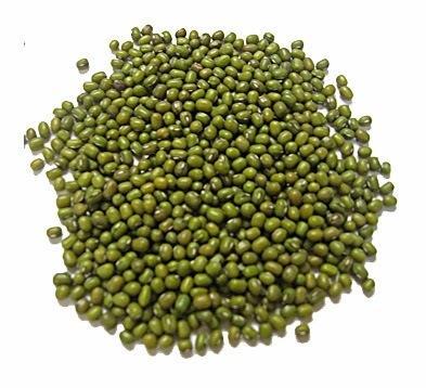 Moong Whole (Yellow Lentils) - Regular