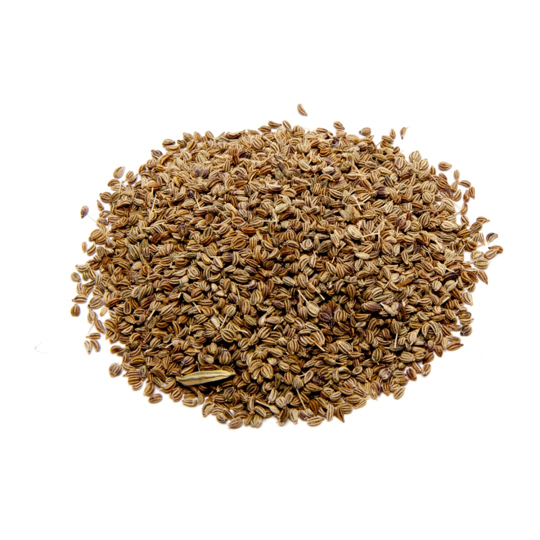 Ajwain Seeds (Carom Seeds)