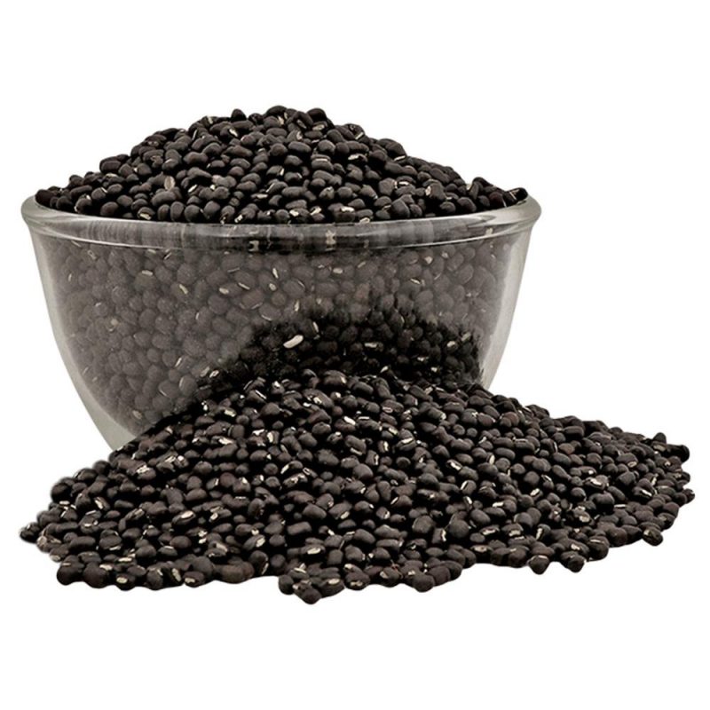 Urad Whole Black