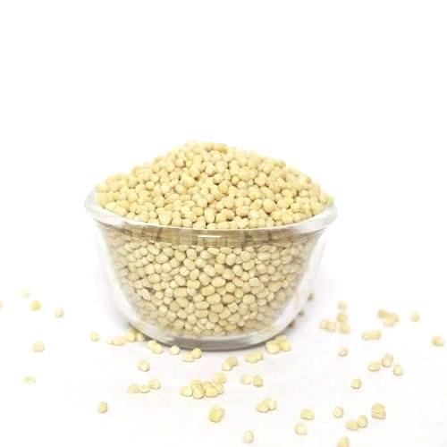 Urad Whole White