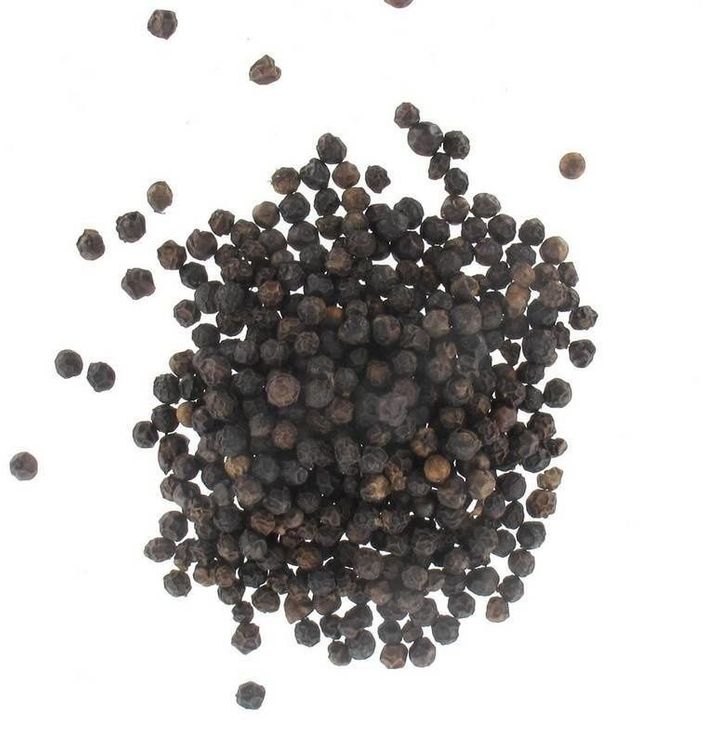 Black Pepper Whole (Kali Miri)