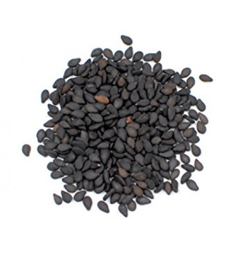 Black Till (Sesame Seeds)