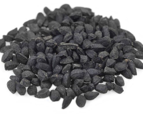 Kalonji Seeds (Black Cumin)