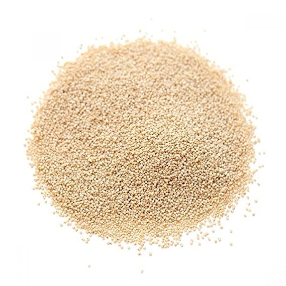 Khus-Khus White (Poppy Seeds)