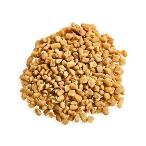 Methi Seeds (Fenugreek)