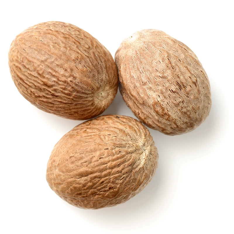 Nutmeg Whole (Jaiphal)