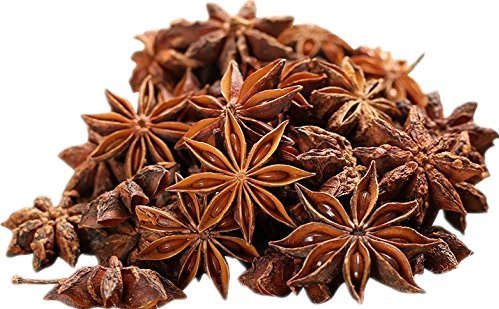 Star Fool (Star Anise)