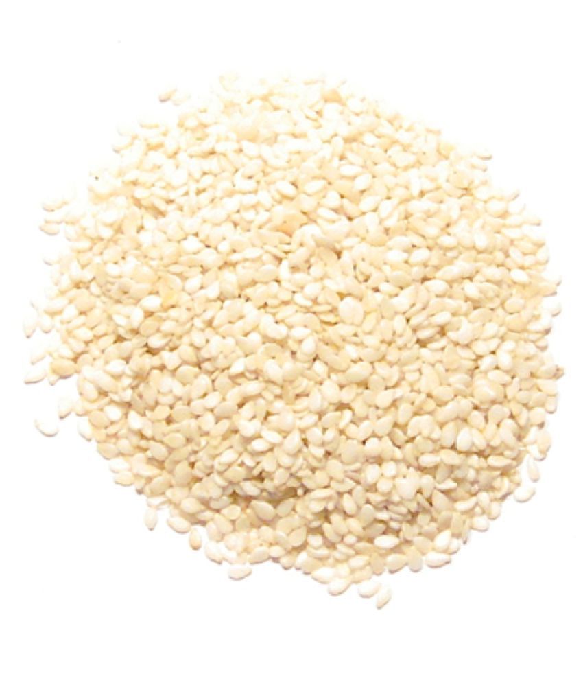 White Till (Sesame Seeds)