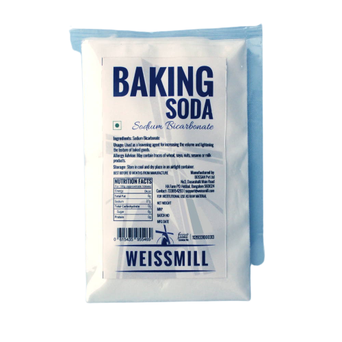 Baking Soda (Loose)