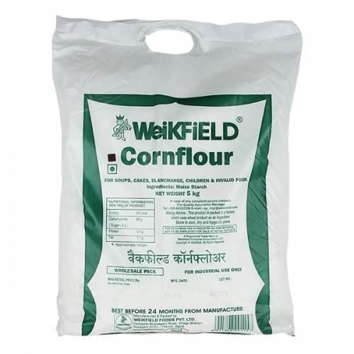 WF Baking Powder 5kg Bag