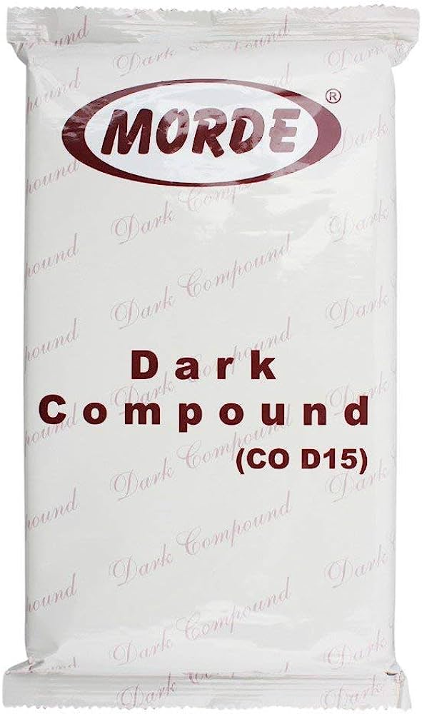 Modre Dark Chocolate Slab 400gm