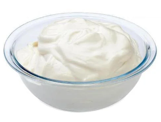 Curd Fresh 500ml