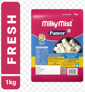 Milky Mist Paneer 200gm