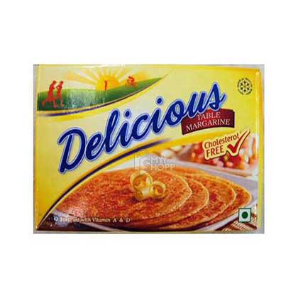 Amul Delicious Table Margarine 500gm