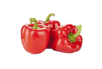 Capsicum Red