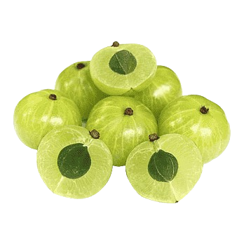 Amla Fruit