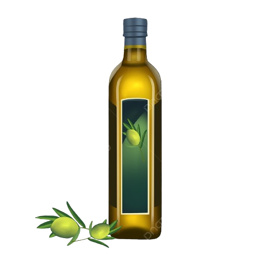 Olive Oil 1lt