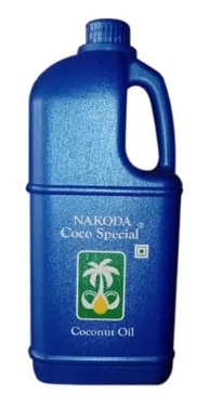 Nakoda Coco Special Coconut Oil 1lt PP