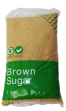 Sarwar Brown Sugar